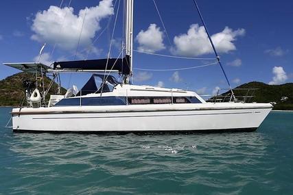 Prout Snowgoose 37 Elite for sale in for $79,000 (£61,259)
