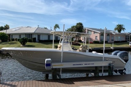 Key West Billistic 281 CC for sale in United States of America for $146,500 (£115,623)