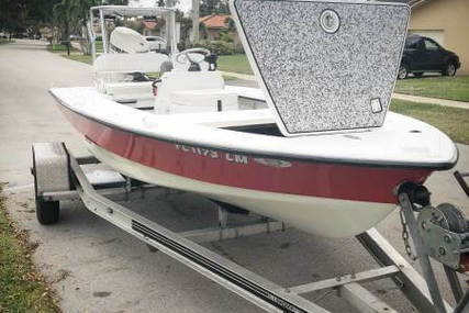 Mako 17 for sale in United States of America for $18,250 (£13,958)