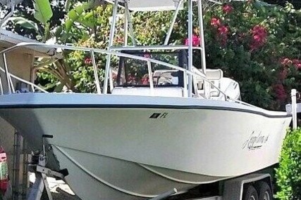 Mako 211 Center Console for sale in United States of America for $12,750 (£10,174)