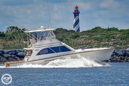 Ocean Yachts 48 Super Sport for sale in United States of America for $166,700 (£128,773)