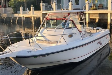 Boston Whaler 290 Outrage for sale in United States of America for $95,000 (£68,783) Boston Whaler 290 Outrage for sale in United States of America for $95,000 (£68,783)