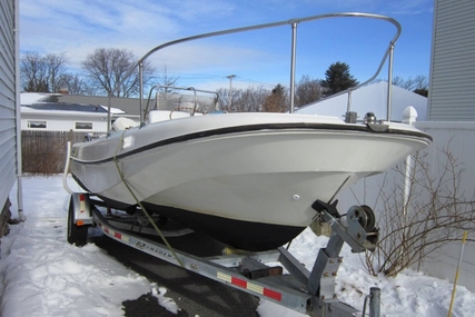 Boston Whaler 19 Outrage for sale in United States of America for $15,250 (£11,902) Boston Whaler 19 Outrage for sale in United States of America for $15,250 (£11,902)