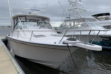 Grady-White Express 330 for sale in United States of America for $116,700 (£89,255)