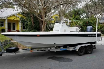 Sea Hunt XP 21 for sale in United States of America for $19,995 (£15,402)