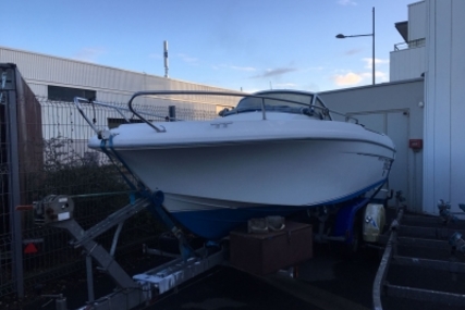 Beneteau Ombrine 630 for sale in France for €14,500 (£12,643)