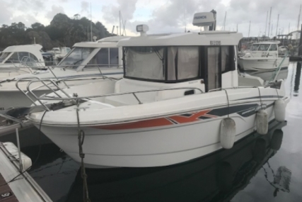 Beneteau Barracuda 7 for sale in France for €34,900 (£30,430)