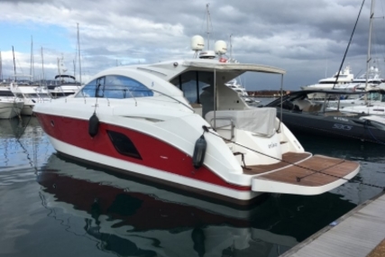Beneteau Monte Carlo 47 Hard Top for sale in France for €270,000 (£236,510)