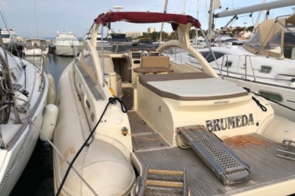 SOLEMAR 44 Oceanic for sale in France for €90,000 (£77,909)