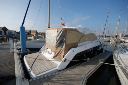 Sessa Marine C35 for sale in France for €149,000 (£128,982)
