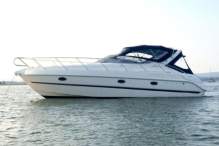 Cranchi Zaffiro 34 for sale in Ireland for €84,900 (£73,383)