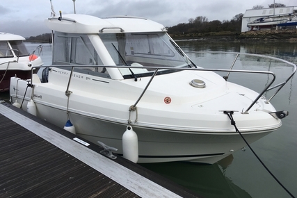Jeanneau Merry Fisher 595 for sale in United Kingdom for £18,950