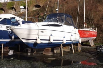 Bayliner Ciera 2655 Sunbridge for sale in United Kingdom for £28,000 Bayliner Ciera 2655 Sunbridge for sale in United Kingdom for £28,000