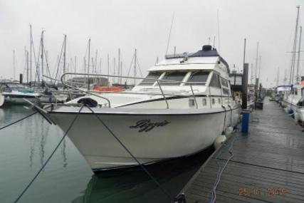 Princess PRINCESS 412 for sale in United Kingdom for £69,995