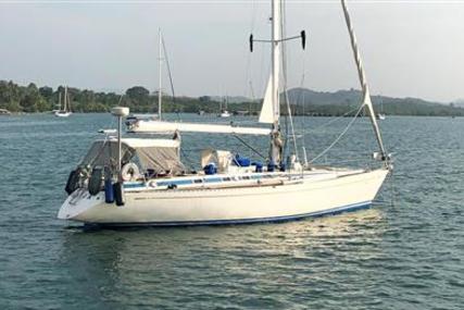 Nautor's Swan 46 for sale in Thailand for $225,000 (£172,085)