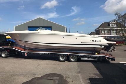 Chris-Craft Craft Launch 34 for sale in Netherlands for €275,000 (£240,947)