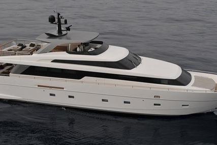 Sanlorenzo SL96 #623 for sale in Netherlands for €4,950,000 (£4,303,861)