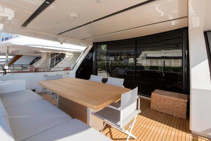 Sanlorenzo SL96 #623 for sale in Netherlands for €4,950,000 (£4,339,060)