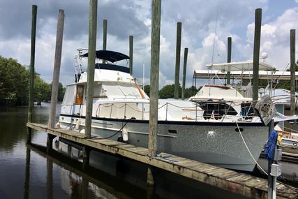 Matthews 45 Double Cabin Fly Bridge for sale in United States of America for $39,995 (£32,194)