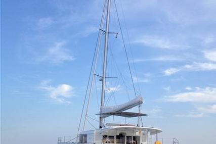 LAGOON CATAMARANS LAGOON 450 for sale in Spain for €525,000 (£458,083)