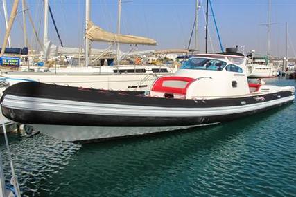 Heaven Ocean 45 for sale in Spain for €163,000 (£142,782)