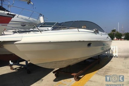 Cranchi Turchese 24 for sale in Italy for €19,500 (£17,015)
