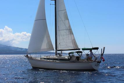 Pearson 32 for sale in for $12,500 (£9,693)