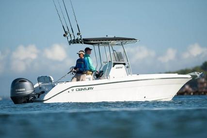 Century 2200 Center Console for sale in United States of America for $59,990 (£45,694)