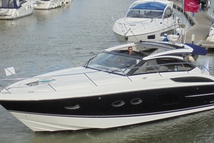 Princess V39 for sale in United Kingdom for £385,000