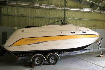 Stingray 240 CS for sale in United States of America for $23,750 (£18,210)