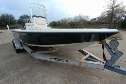 Mako 21LTS for sale in United States of America for $35,600 (£28,269)