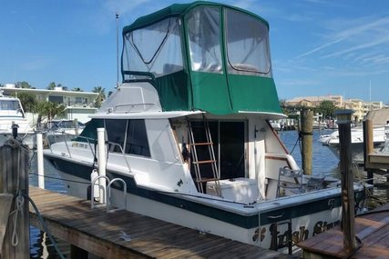 Silverton 34 Convertible for sale in United States of America for $12,500 (£9,618)
