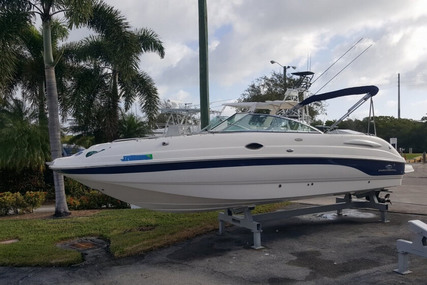 Chaparral 274 Sunesta for sale in United States of America for $25,600 (£19,856)