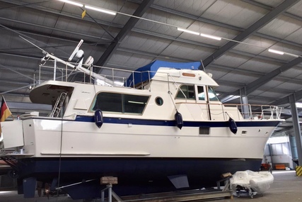 Hatteras 48 Long Range Cruiser for sale in Germany for €290,000 (£249,197)