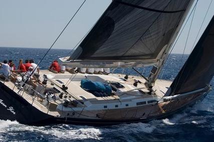 Southern Wind SW 78 for sale in Italy for €1,600,000 (£1,389,178)