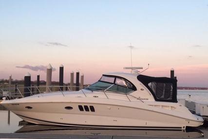 Sea Ray 380 Sundancer for sale in United States of America for $169,000 (£130,183)