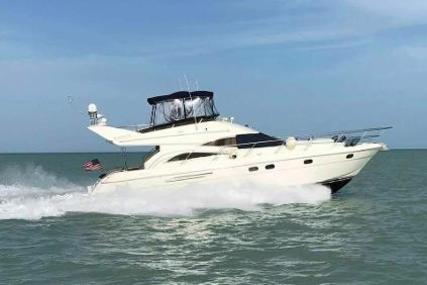 Princess Viking 52 Sport Cruiser for sale in United States of America for $219,550 (£170,245)