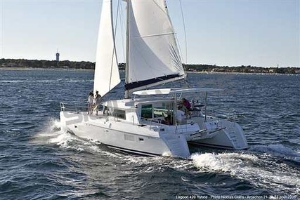 Lagoon 420 for sale in Italy for P.O.A. (P.O.A.)