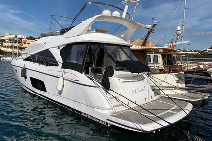 Sunseeker Manhattan 53 for sale in Spain for €679,950 (£590,357)