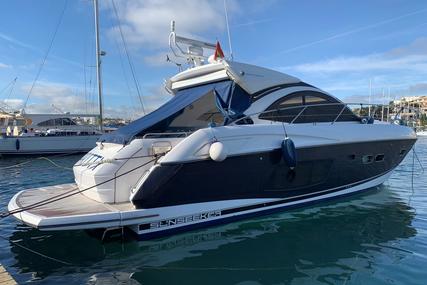 Sunseeker Portofino 48 for sale in Spain for €509,000 (£443,805)