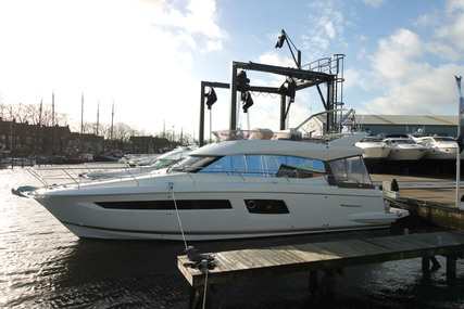 Prestige Yachts 500 Flybridge for sale in Netherlands for €685,000 (£585,956)