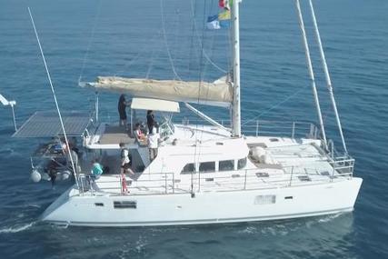 Lagoon 440 for sale in Italy for €299,999 (£261,574)