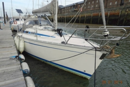 Bavaria Yachts BAVARIA 320 SPORTLINE for sale in United Kingdom for 29,500 £