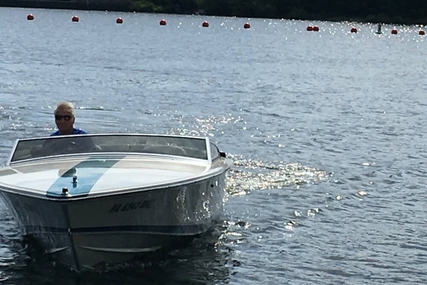 Donzi 22Classic for sale in United States of America for $21,250 (£16,293)
