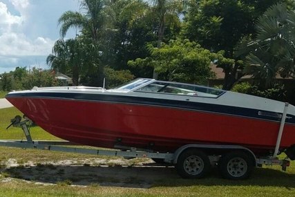 Four Winns Liberator 201 for sale in United States of America for $15,000 (£11,587)