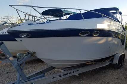 Crownline 262 CR for sale in United States of America for $27,000 (£20,527) Crownline 262 CR for sale in United States of America for $27,000 (£20,527)