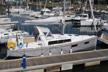 Beneteau Oceanis 35.1 for sale in United Kingdom for £129,500