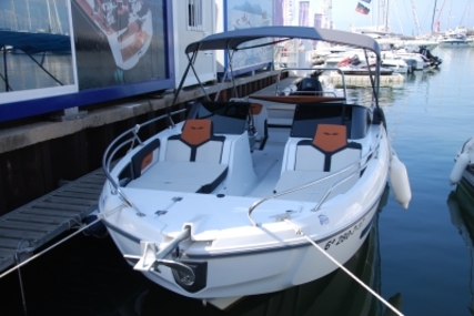 Beneteau Flyer 7.7 Sportdeck for sale in Spain for €59,990 (£54,276)