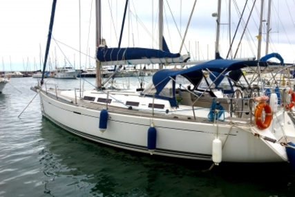 Dufour Yachts 425 Grand Large for sale in Spain for €129,000 (£111,392)