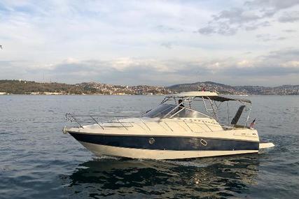Cranchi Zaffiro 32 HT for sale in Turkey for €72,000 (£62,823)